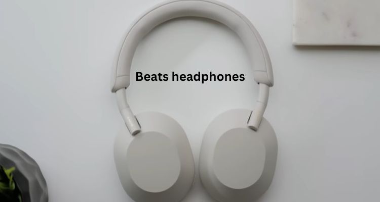 beats headphones