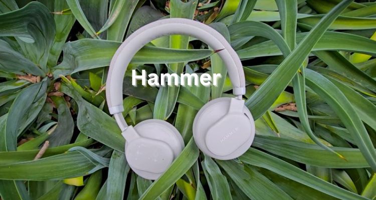 Hammer Headphones