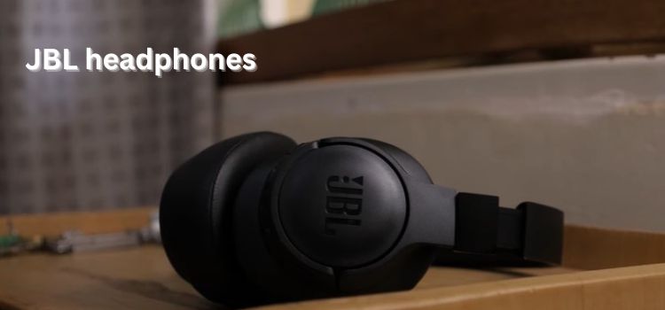How long does JBL Headphones take to charge