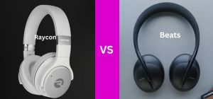 Raycon vs Beats Headphones