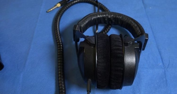 250 ohm vs 80 ohm headphones
