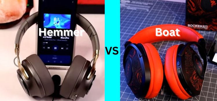 hammer headphones vs boat
